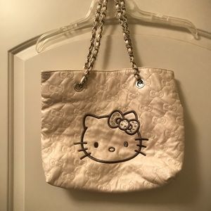 Sanrio Hello Kitty purse